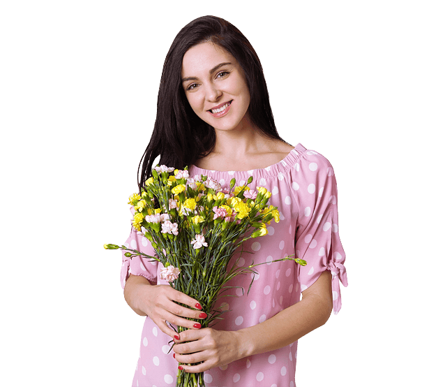 گل رابو - خرید و سفارش گل در گرگان | گلفروشی گل رابو